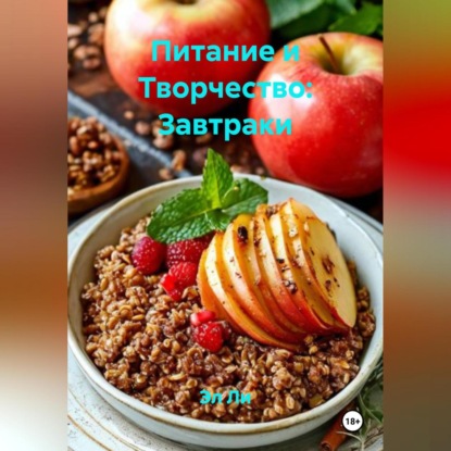 Скачать книгу Питание и Творчество: Завтраки