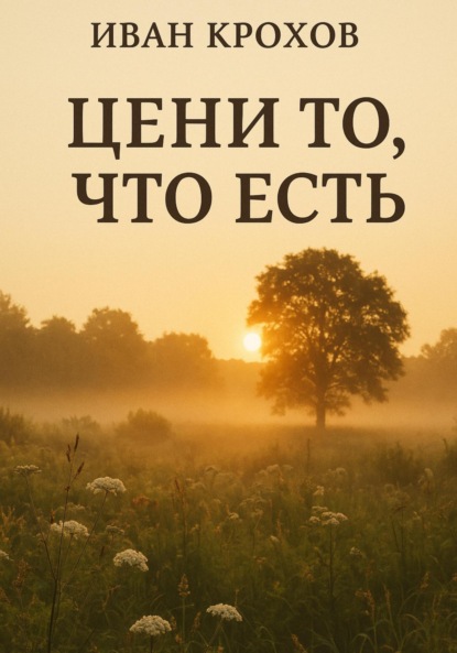 Скачать книгу Цени то, что есть