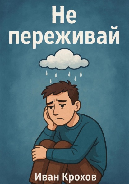 Скачать книгу Не переживай