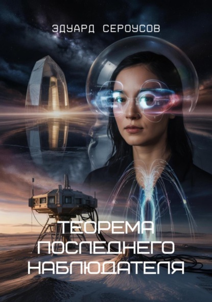 Скачать книгу Теорема последнего наблюдателя