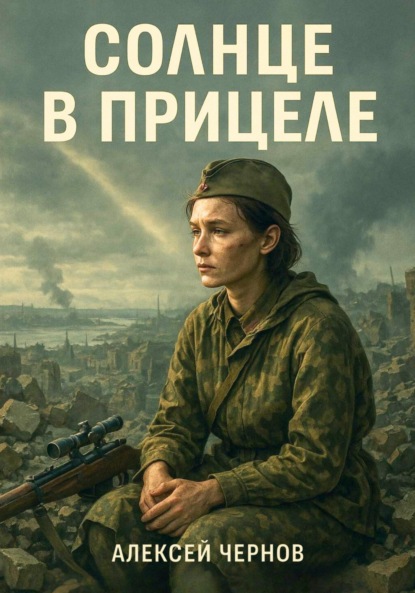 Скачать книгу Солнце в прицеле