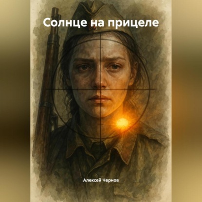 Скачать книгу Солнце на прицеле