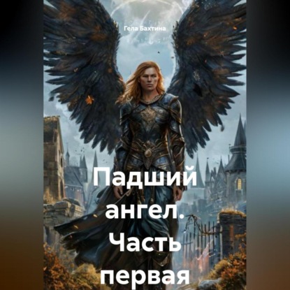 Скачать книгу Падший ангел Часть первая