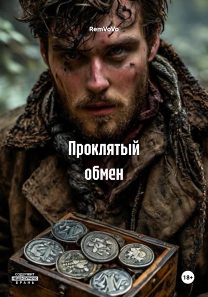 Скачать книгу Проклятый обмен