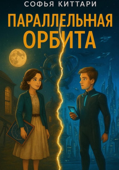 Параллельная орбита