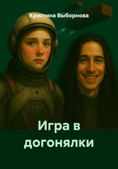 Скачать книгу Игра в догонялки