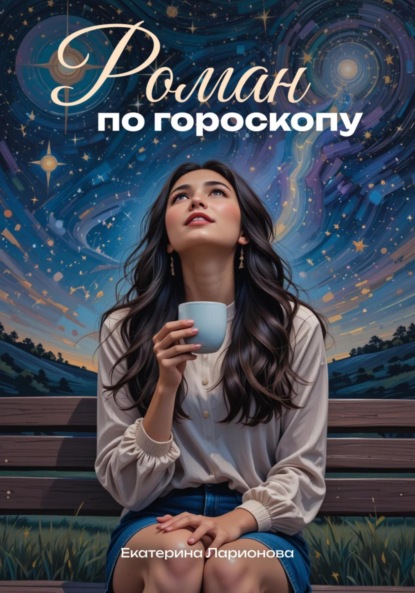 Скачать книгу Роман по гороскопу