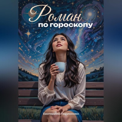 Скачать книгу Роман по гороскопу