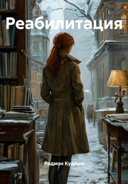 Скачать книгу Реабилитация