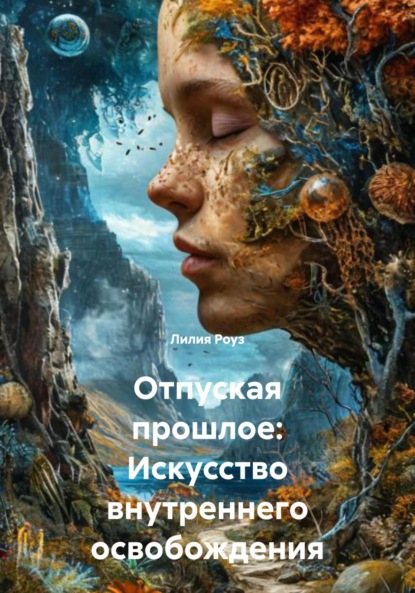 Скачать книгу Отпуская прошлое: Искусство внутреннего освобождения