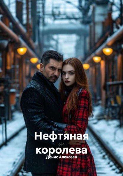 Скачать книгу Нефтяная королева