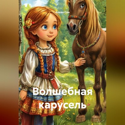 Волшебная Карусель