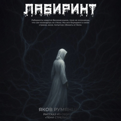 Скачать книгу Лабиринт