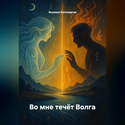 Скачать книгу Во мне течёт Волга