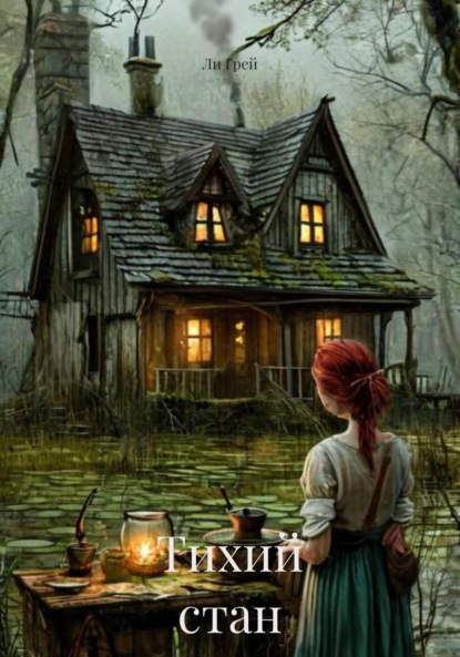 Скачать книгу Тихий стан