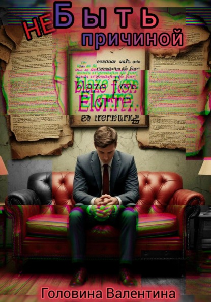 Скачать книгу Не быть причиной