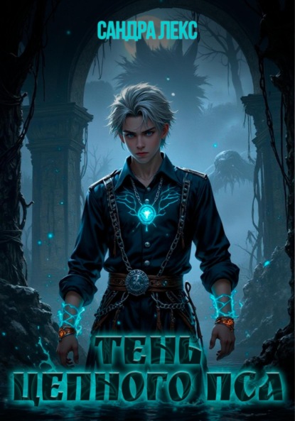 Скачать книгу Тень цепного пса