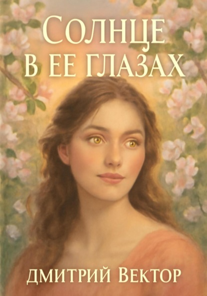 Скачать книгу Солнце в её глазах