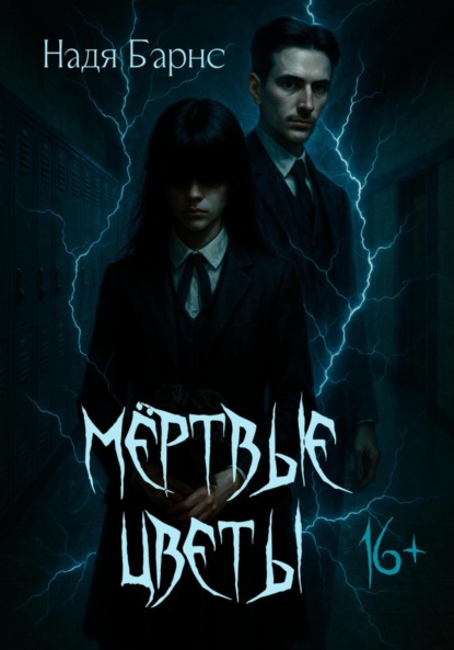 Скачать книгу Мертвые цветы