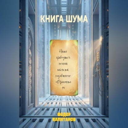 Скачать книгу КНИГА ШУМА