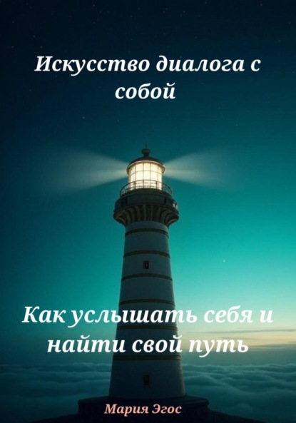 Искусство диалога с собой: Как услышать себя и найти свой путь