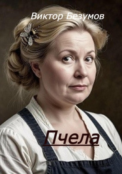 Скачать книгу Пчела