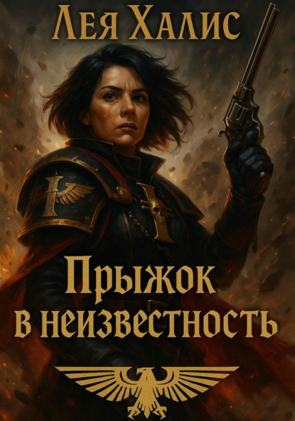 Скачать книгу Прыжок в неизвестность