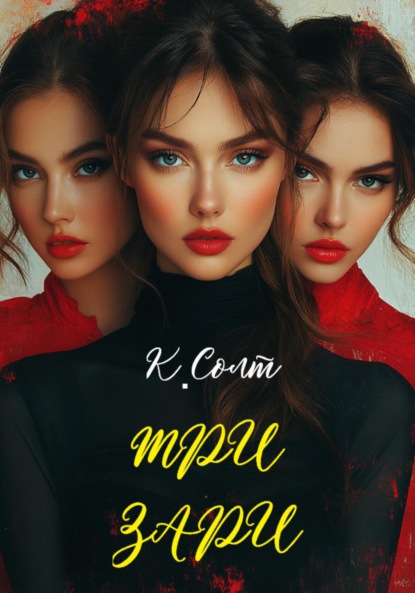 Скачать книгу Три Зари