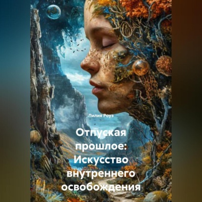 Скачать книгу Отпуская прошлое: Искусство внутреннего освобождения