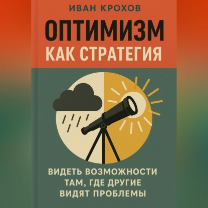 Скачать книгу Оптимизм как стратегия: видеть возможности там, где другие видят проблемы