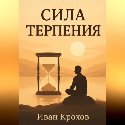 Скачать книгу Сила терпения