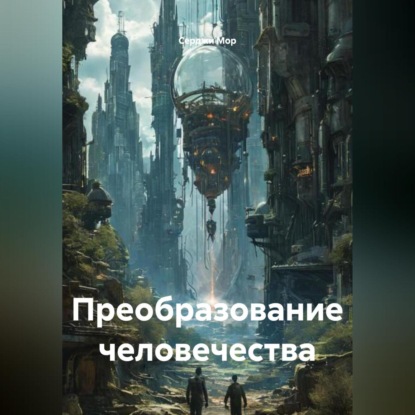Скачать книгу Преобразование человечества