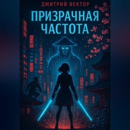 Скачать книгу Призрачная Частота