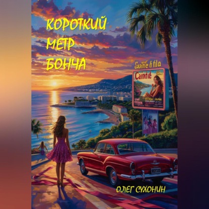 Скачать книгу Короткий метр Бонча