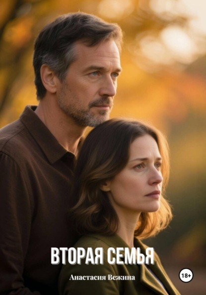 Скачать книгу Вторая семья