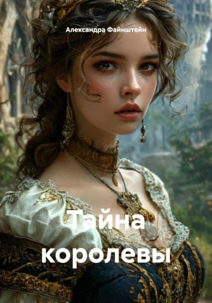 Скачать книгу Тайна королевы