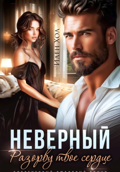 Скачать книгу Неверный. Разорву твое сердце