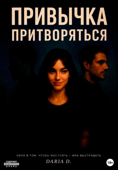 Скачать книгу Привычка притворяться