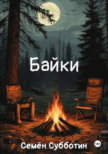 Скачать книгу Байки
