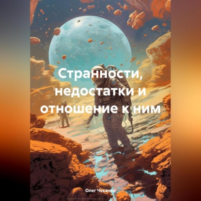 Скачать книгу Странности, недостатки и отношение к ним