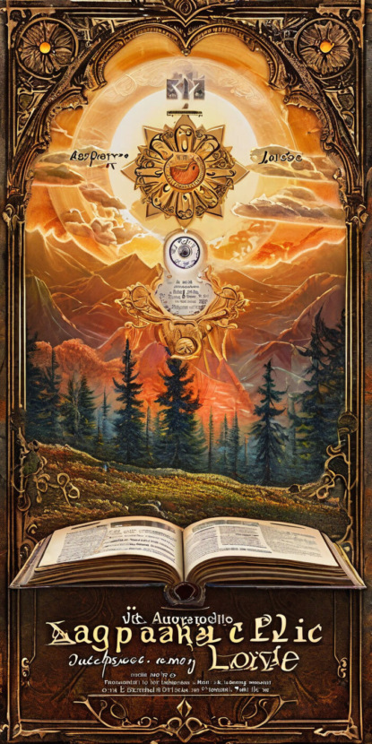 Скачать книгу Агапология – учение о Любви