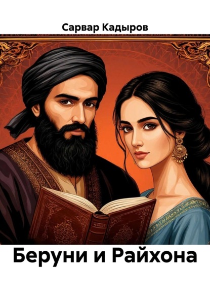 Скачать книгу Беруни и Райхона
