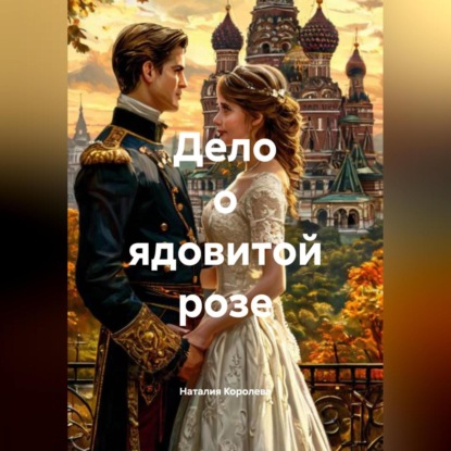 Скачать книгу Дело о ядовитой розе
