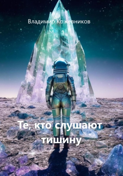 Скачать книгу Те, кто слушают тишину