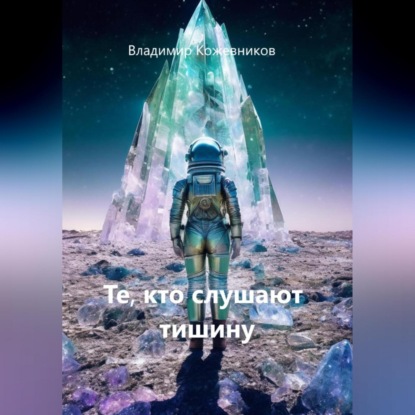 Скачать книгу Те, кто слушают тишину