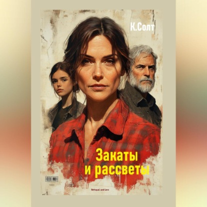 Скачать книгу Закаты и рассветы