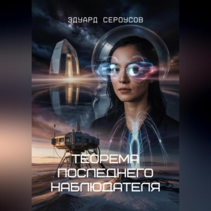 Скачать книгу Теорема последнего наблюдателя