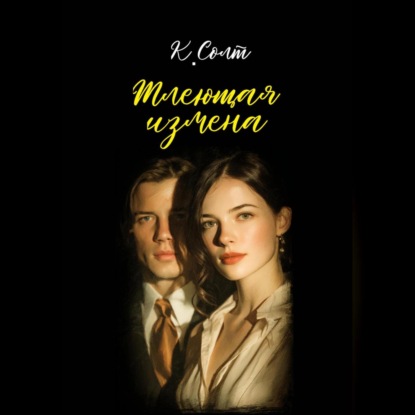 Скачать книгу Тлеющая измена