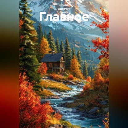 Скачать книгу Главное