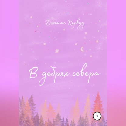 Скачать книгу В дебрях севера